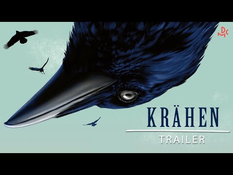 KRÄHEN | Trailer