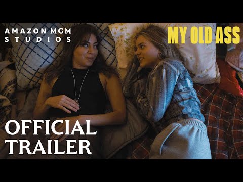 My Old Ass | Official Trailer