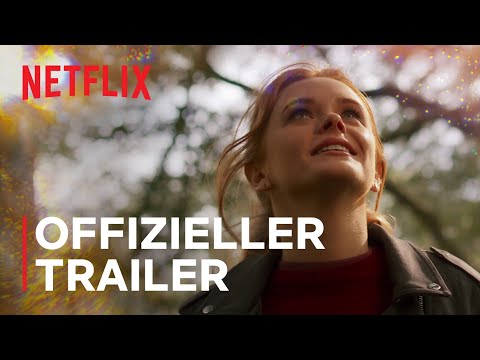 Fate: The Winx Saga | Offizieller Trailer | Netflix