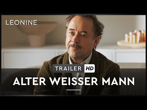 Alter Weisser Mann - Trailer (deutsch/german; FSK 0)