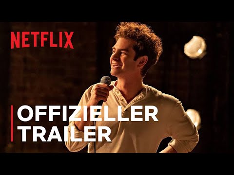 tick, tick… BOOM! | Offizieller Trailer | Netflix