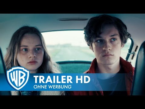 AUERHAUS - Trailer #1 Deutsch HD German (2019)