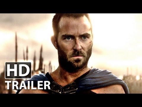 Exklusiv: 300: RISE OF AN EMPIRE - Trailer (Deutsch | German) | HD