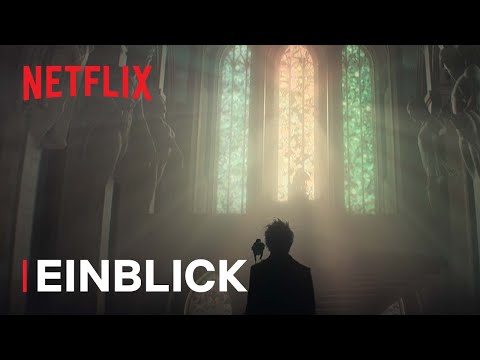Sandman | Die Welt der Ewigen | Netflix