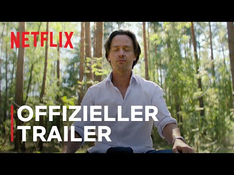 Achtsam Morden | Offizieller Trailer | Netflix