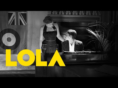 LOLA - Official Movie Trailer (2023)