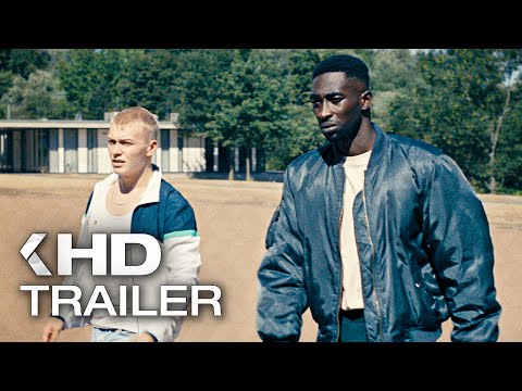 TOUBAB Trailer German Deutsch (2021) Exklusiv