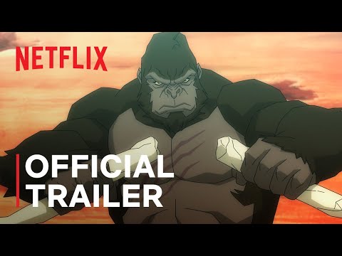 Skull Island | Official Trailer