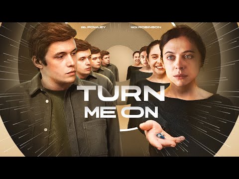 Turn Me On | 2024 | @SignatureUK Trailer | Bel Powley and Nick Robinson Sci-Fi Romance