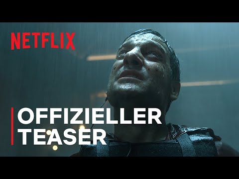 Haus des Geldes: Teil 5 | Ausgabe 2 – Teaser | Netflix