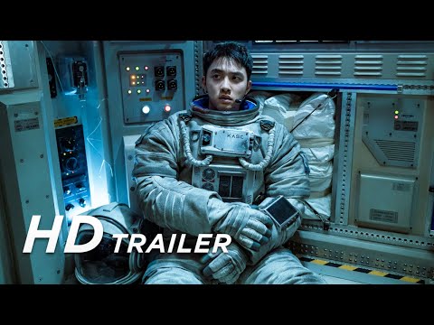 THE MOON | Trailer (Deutsch)