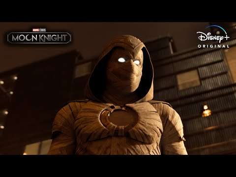 Protect | Marvel Studios&#039; Moon Knight | Disney+