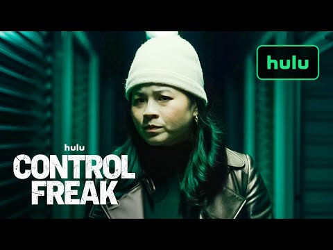 Control Freak | Official Trailer | Hulu