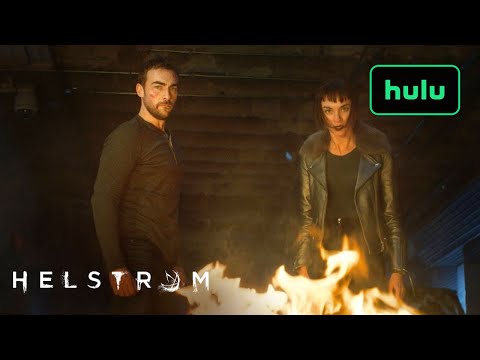 Helstrom - Teaser (Official) | Hulu