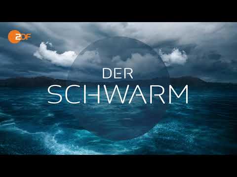 Frank Schätzings „Der Schwarm“: Erster Trailer zur ZDF-Serie