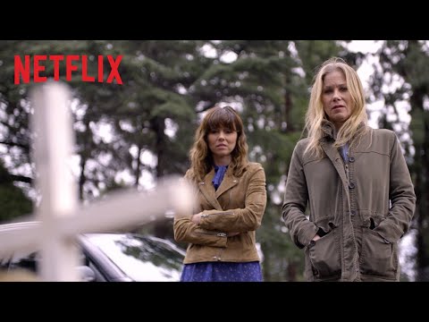 Dead to Me | Staffel 1 – Offizieller Trailer | Netflix