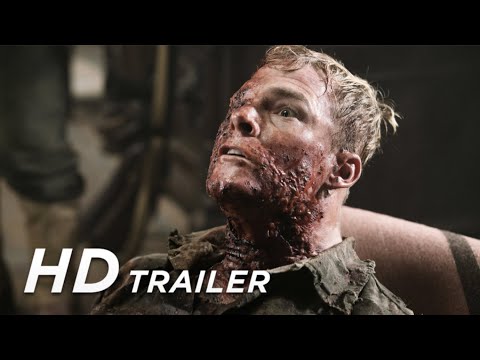 GHOSTS OF WAR Trailer (Deutsch)