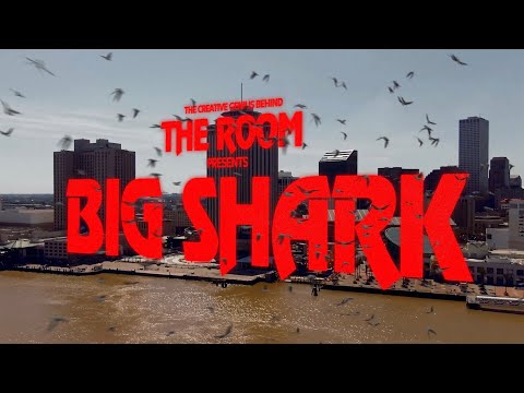 BIG SHARK http://www.BigSharkMovie.com