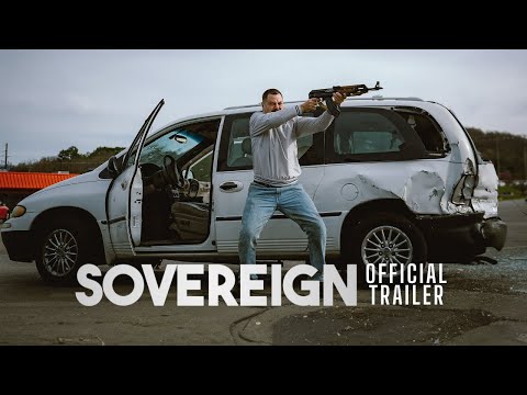 SOVEREIGN | Official Trailer | In Theaters and Available to Own or Rent JULY 11