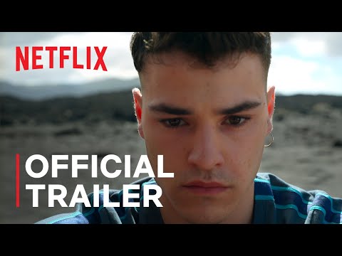 Welcome To Eden | Official Trailer | Netflix