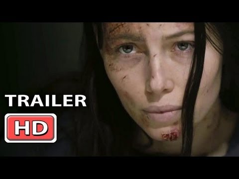 The Tall Man Trailer (2012)