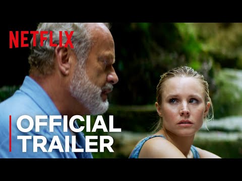 Like Father | Official Trailer [HD] | Netflix