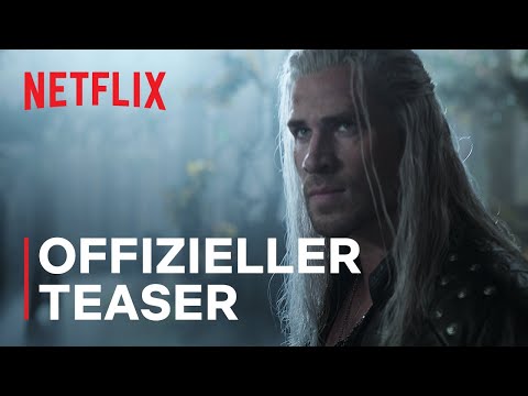 The Witcher: Staffel 4 | Offizieller Teaser | Netflix