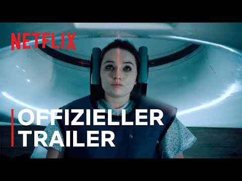 Apple Cider Vinegar | Offizieller Trailer | Netflix