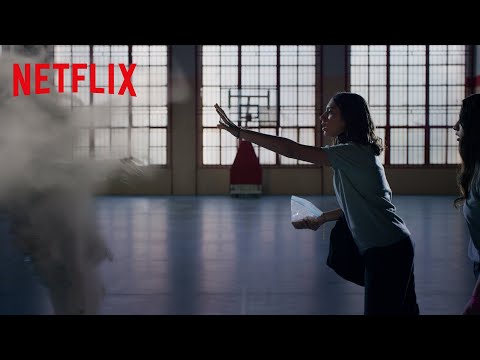 Dschinn | Globaler Offizieller Teaser | Netflix