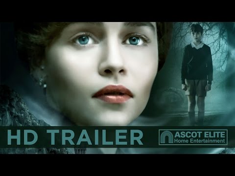 Voice from the Stone I Deutscher Trailer