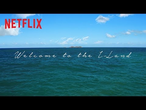 Welcome to The I-Land | Netflix