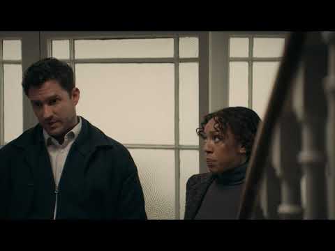 The Long Call | BritBox Original Trailer