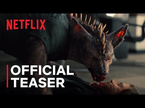 The Imperfects | Official Teaser | Netflix