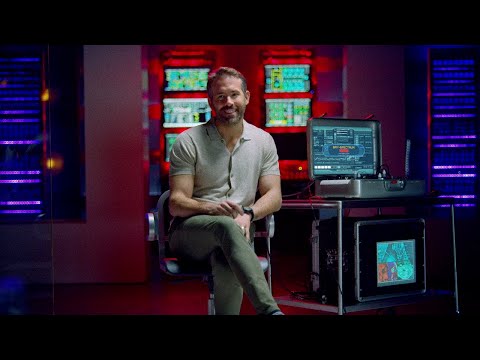 Weil die Wissenschaft das sagt (und Ryan Reynolds) | 6 Underground | Netflix