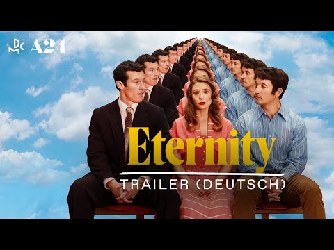 ETERNITY | TRAILER deutsch