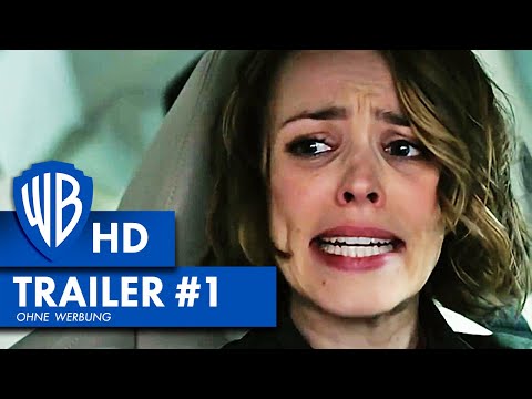 GAME NIGHT - Trailer #1 Deutsch HD German (2018)