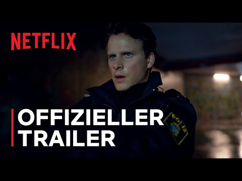 Der junge Wallander | Offizieller Trailer | Netflix