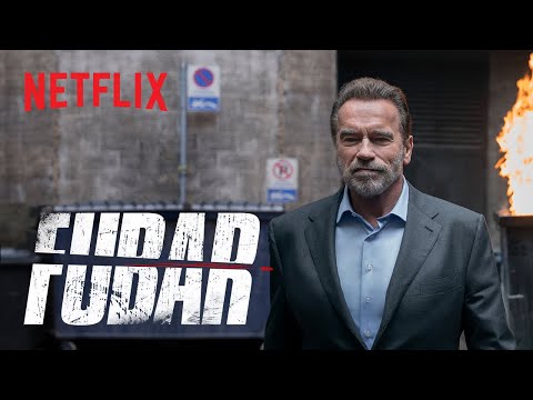 FUBAR | Arnold Schwarzenegger Is Back, Baby! | Netflix