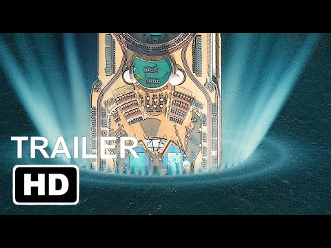 Same Boat -- Official Trailer