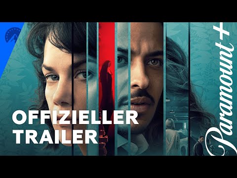 The Woman In The Wall (Offizieller Trailer) | Paramount+ Deutschland