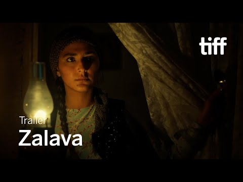 ZALAVA Trailer | TIFF 2021