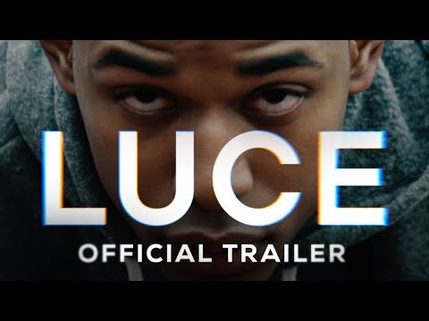 LUCE [Official Trailer] – In Theaters August 2, 2019