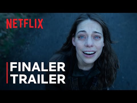 3 Body Problem | Finaler Trailer | Netflix