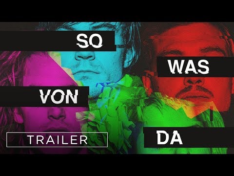 SO WAS VON DA | TRAILER