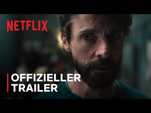 Dept. Q | Offizieller Trailer | Netflix