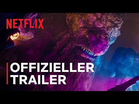Troll 2 | Offizieller Trailer | Netflix