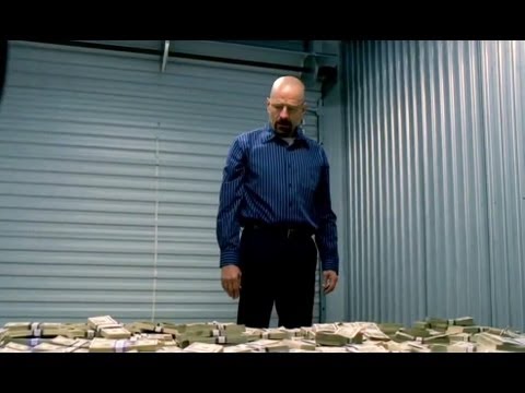 Breaking Bad - Countdown | Comic-Con TRAILER | HD