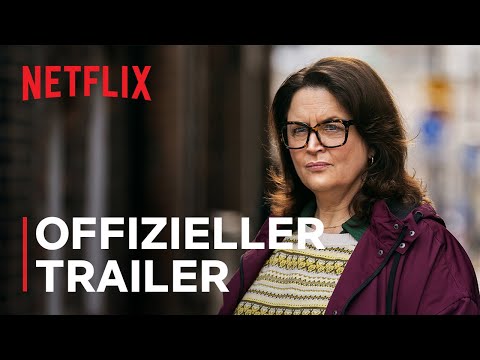 Suche mich nicht | Offizieller Trailer | Netflix