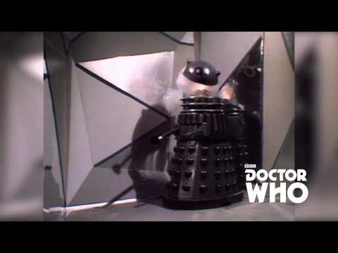 „Doctor Who: Die fünf Doktoren“ (Teaser-Trailer für die deutsche DVD)