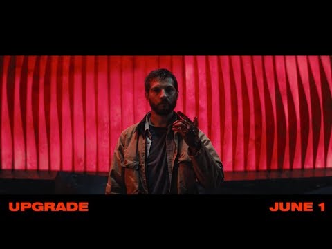 UPGRADE | Overkill Red Band Trailer | BH Tilt
